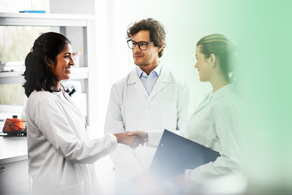 Healthcare Analytics Process