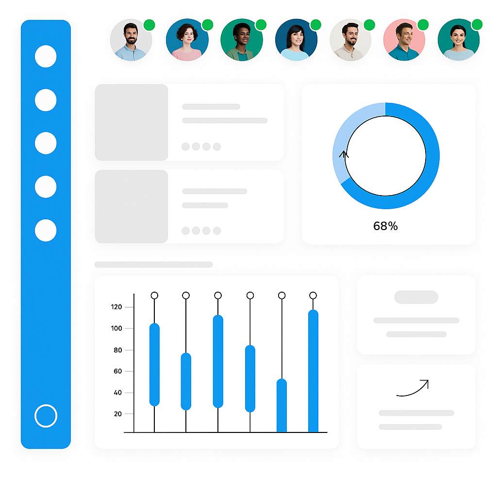 Analytics Dashboard