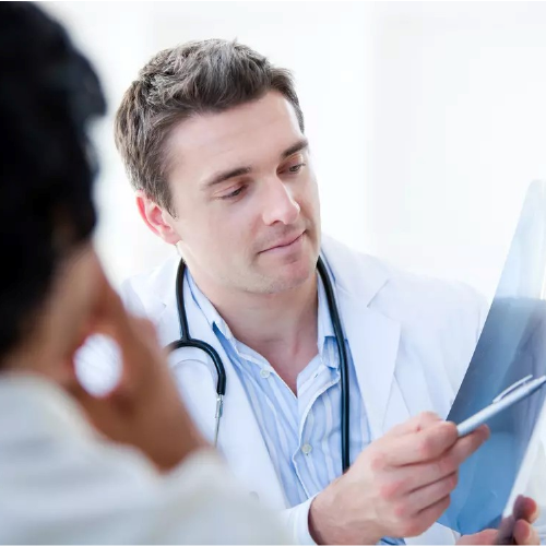 Healthcare Analytics Process